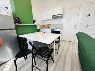 Appartement Nid Douillet Plus - Tourcoing - 5