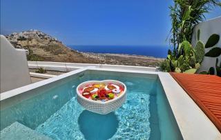 Martynou View - Pyrgos - 4
