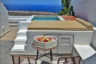 Martynou View - Pyrgos - 2
