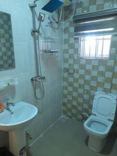 Olu-Mayowa Apartments - Ibadan - 1