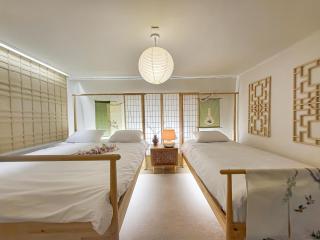 Sungshin Hanok Stay - Seul - 0