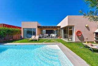 Par 4 Cocoa by VillaGranCanaria - 0