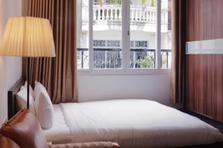 Cozy Minimalist Studio Near Bui Vien Walking Street, District 1 - Ho Chi Minh - 6