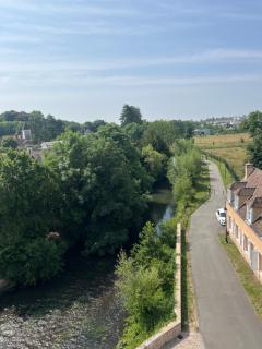 Moulin Lèves-Chartres Au fil de l eau - Lèves - 9