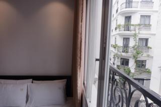 Cozy Minimalist Studio Near Bui Vien Walking Street, District 1 - Ho Chi Minh - 3