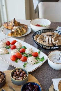 Hotel Aria - Podstrana - 6