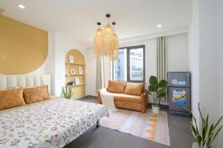 Luxe Hotel Truong Chinh Ha Noi - Hanoi - 3