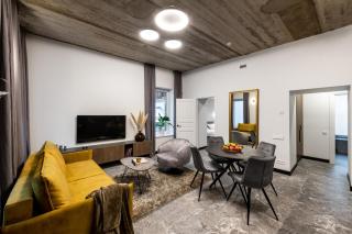 Oldtown Trinity House - Kaunas - 6