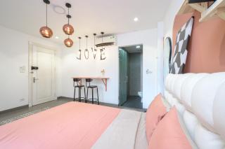 Luxe Hotel Truong Chinh Ha Noi - Hanoi - 4