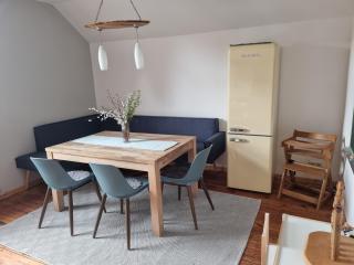Ferienwohnung Rihm - Raduhn - 0