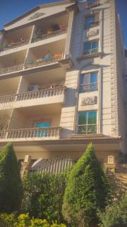 CozyHome 2BR Place New Cairo with Private Garden - Cairo - 8