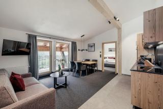 Leni Mountain Appartements - 7