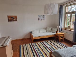 Ferienwohnung Rihm - Raduhn - 9