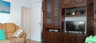 Apartamento céntrico y con vistas - 4