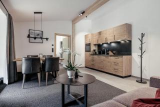 Leni Mountain Appartements - Sölden - 7