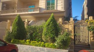 CozyHome 2BR Place New Cairo with Private Garden - Cairo - 9