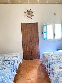 Casuzza Curatolo - Ilha de Favignana - 9