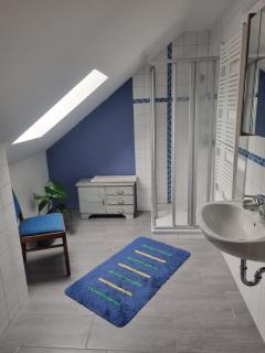 Ferienwohnung Rihm - Raduhn - 7