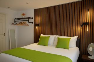 The Bolt Hole -Mini Studio - York - 3