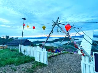 Flora Cottages - - 6