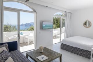 Relais Blu - Massa Lubrense - 6