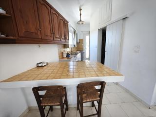 Aggelos & Melina studios - Enjoy sunset from Melina - 2