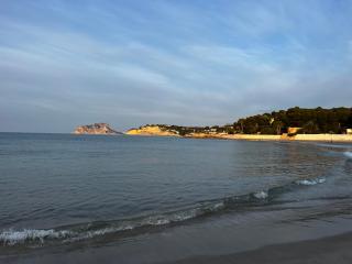 The house is excellent, 200m from the beach - 8