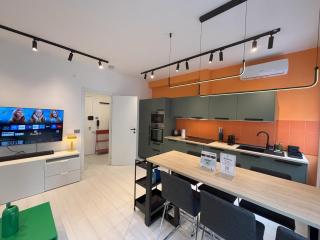 Art Apartment - Trieste - 1