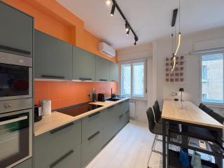 Art Apartment - Trieste - 2