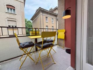 Art Apartment - Trieste - 9