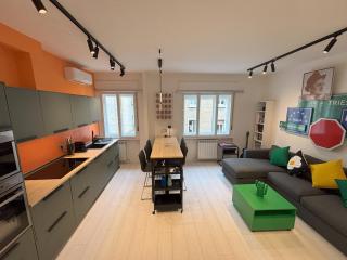 Art Apartment - Trieste - 3