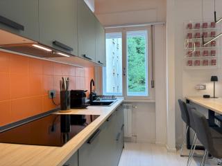 Art Apartment - Trieste - 7