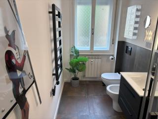Art Apartment - Trieste - 6