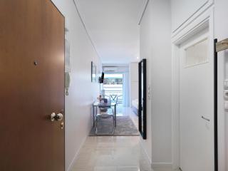 Modern Studio opposite the Areios Pagos court. - Athene - 9