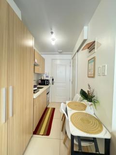 The Residences at Commonwealth Quezon City by Snazzy Staycation - Manila - 7