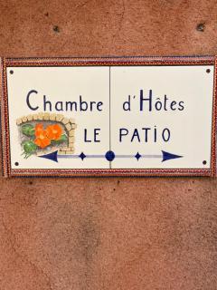 Le Patio - Parentignat - 9