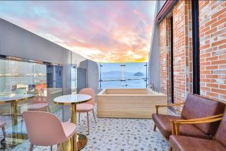 Jinhae 701 Hotel - 0