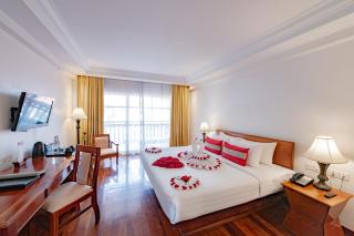 Hotel Somadevi Angkor Resort & Spa - Siem Reap - 5