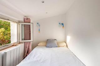 La Campagne au Coeur du Vieux Port - 9