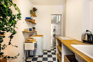 La Campagne au Coeur du Vieux Port - 4