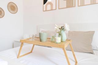 Easylife - Comfortable Apartment in Sant'Ambrogio - Milan - 9