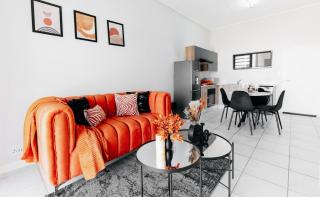 Orange Blossom Luxury Apartment - Sandton - 0