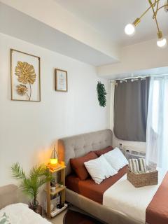 The Residences at Commonwealth Quezon City by Snazzy Staycation - Manila - 8