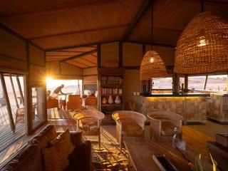 Wolwedans Desert lodge - NamibRand - 1