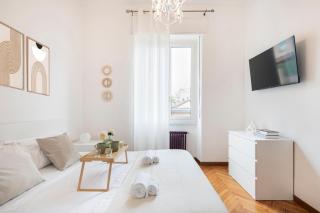 Easylife - Comfortable Apartment in Sant'Ambrogio - Milan - 2