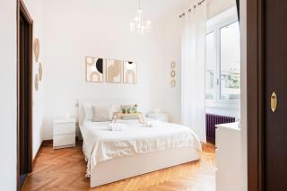 Easylife - Comfortable Apartment in Sant'Ambrogio - Milan - 1