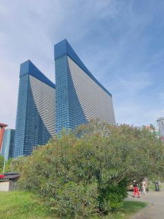HoTel OrBi CiTy BaTUMi - Batumi - 7