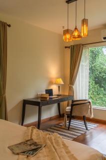 Allure 3BHK Private Pool Villa Vagator - Incred Stays - Goa Velha - 3