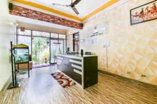 Hotel OAwirank - Patna - 0