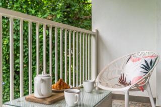 Allure 3BHK Private Pool Villa Vagator - Incred Stays - Goa Velha - 1